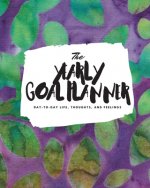 Yearly Goal Planner