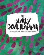 Yearly Goal Planner
