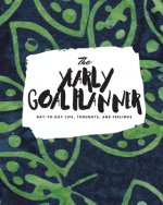Yearly Goal Planner