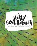 Yearly Goal Planner