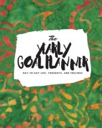 Yearly Goal Planner