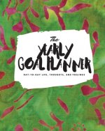 Yearly Goal Planner