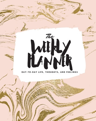 Weekly Planner