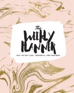 Weekly Planner