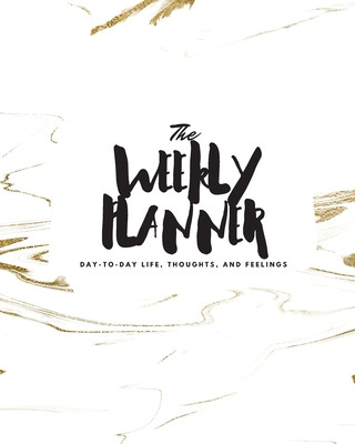 Weekly Planner