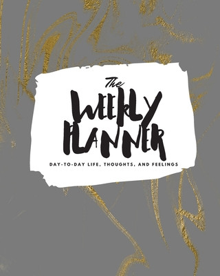 Weekly Planner