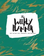 Weekly Planner