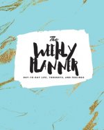 Weekly Planner