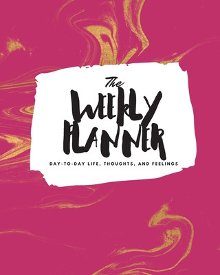 Weekly Planner