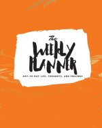 Weekly Planner
