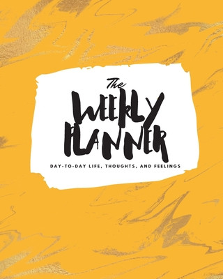 Weekly Planner
