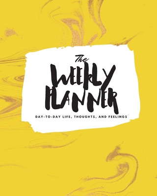Weekly Planner
