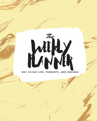 Weekly Planner