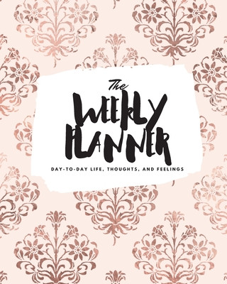 Weekly Planner
