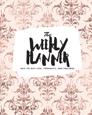 Weekly Planner