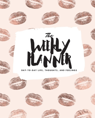 Weekly Planner