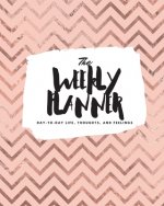 Weekly Planner