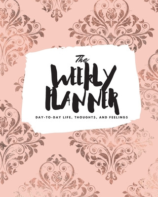 Weekly Planner