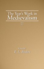 Year's Work in Medievalism, 2011