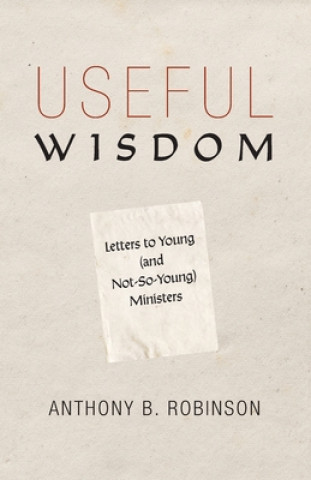 Useful Wisdom