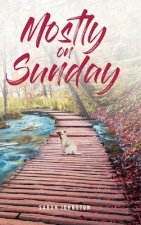 Mostly on Sunday