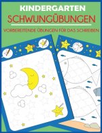 Kindergarten Schwungubungen