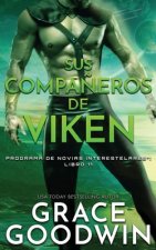 Sus companeros de Viken