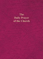 Daily Prayer of the Church