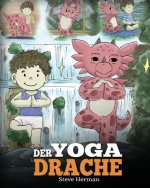 Der Yoga Drache