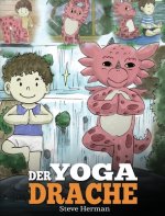 Yoga Drache