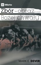 Zbor - obraz Bożej chwaly (A Display of God's Glory) (Polish)
