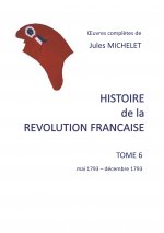 Histoire de la revolution francaise