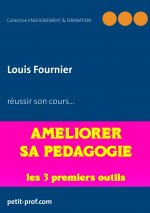 Ameliorer sa pedagogie