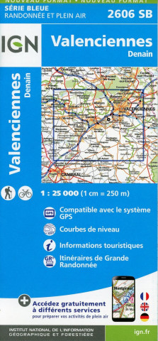 2606SB Valenciennes.Denain