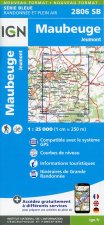 2806SB Maubeuge.Jeumont