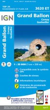 3620ET Le Grand Ballon.Cernay.Guebwiller