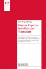 Externe Experten in Politik und Wirtschaft