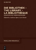 Die Bibliothek - The Library - La Bibliotheque