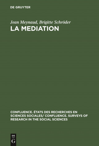 La Mediation