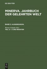 O - Z Und Register
