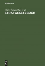 Strafgesetzbuch