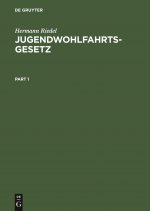 Jugendwohlfahrtsgesetz
