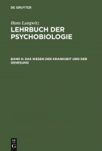 Wesen der Krankheit und der Genesung