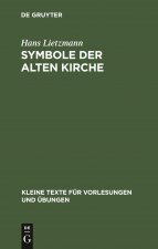 Symbole Der Alten Kirche