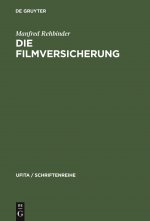 Die Filmversicherung