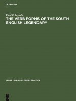 Verb Forms of the South English Legendary