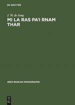 Mi La Ras Pa'i Rnam Thar