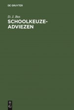 Schoolkeuze-Adviezen
