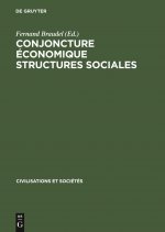 Conjoncture Economique Structures Sociales