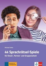 Klett Spiele fur den DaF-Unterricht